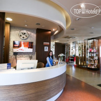Best Western Russkii Manchester 