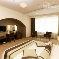 Best Western Russkii Manchester
