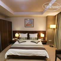 Best Western Russkii Manchester