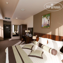 Best Western Russkii Manchester