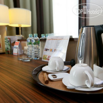 Best Western Russkii Manchester