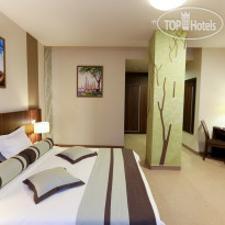Best Western Russkii Manchester