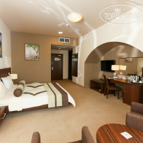 Best Western Russkii Manchester