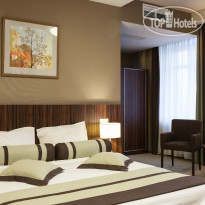 Best Western Russkii Manchester