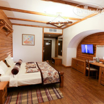 Best Western Russkii Manchester