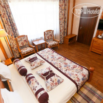 Best Western Russkii Manchester 