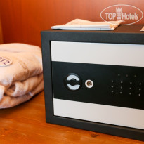 Best Western Russkii Manchester 