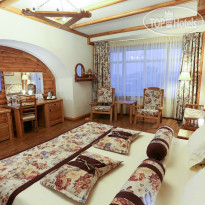 Best Western Russkii Manchester 