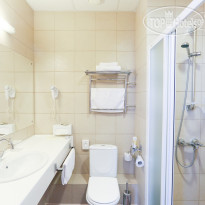 Best Western Russkii Manchester 