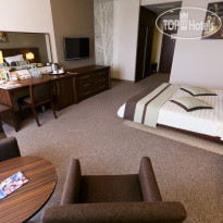 Best Western Russkii Manchester 