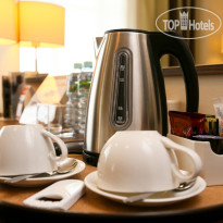 Best Western Russkii Manchester 