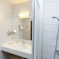 Best Western Russkii Manchester 