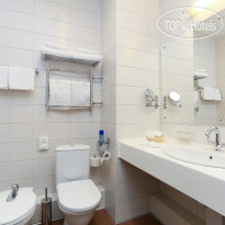 Best Western Russkii Manchester 