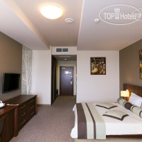 Best Western Russkii Manchester 