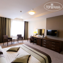 Best Western Russkii Manchester 