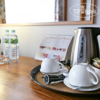 Best Western Russkii Manchester 