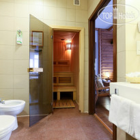 Best Western Russkii Manchester 
