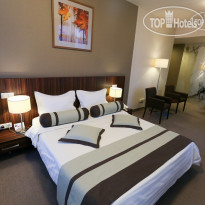 Best Western Russkii Manchester 