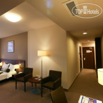 Best Western Russkii Manchester 