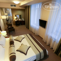 Best Western Russkii Manchester 