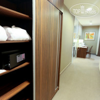 Best Western Russkii Manchester 