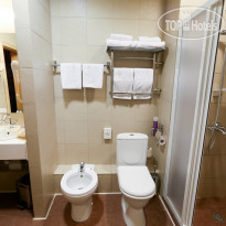 Best Western Russkii Manchester 