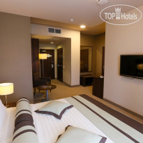 Best Western Russkii Manchester 