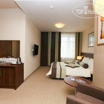 Best Western Russkii Manchester 