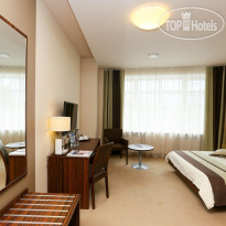 Best Western Russkii Manchester 