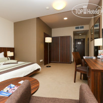 Best Western Russkii Manchester 