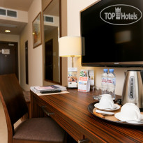 Best Western Russkii Manchester