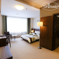 Best Western Russkii Manchester