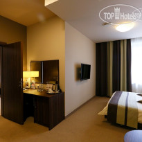 Best Western Russkii Manchester