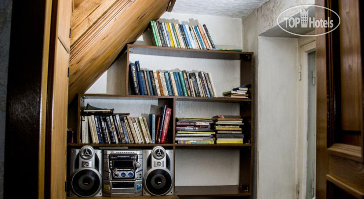 New photos from tourists Like Hostel 