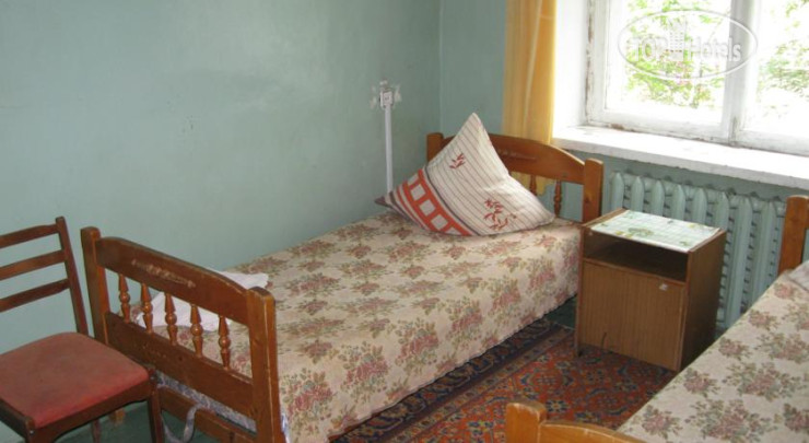 Hotel photo Центр Авиа 