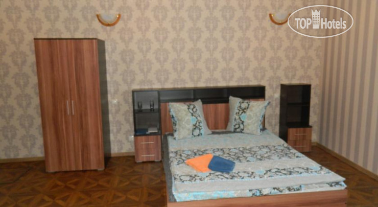 Hotel photo Веселый Соловей 