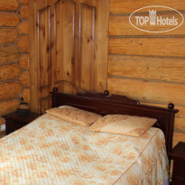 Эко-усадьба Рожство Стандартный двухместный номер