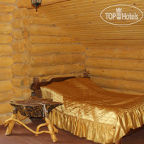 Эко-усадьба Рожство Двухместный полулюкс