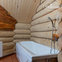 Эко-усадьба Рожство Двухместные апартаменты люкс