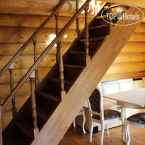 Эко-усадьба Рожство 1 этаж мельницы