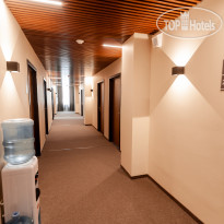 Smart Hotel NEO Иваново