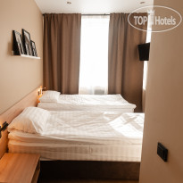 Smart Hotel NEO Иваново
