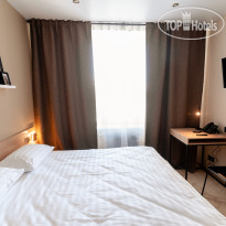 Smart Hotel NEO Иваново