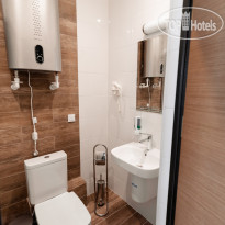 Smart Hotel NEO Иваново