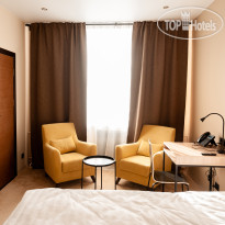 Smart Hotel NEO Иваново