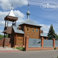 Stanko Храм