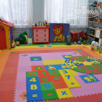 Stanko Детская игровая комната