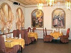 Hotel photo Светлана 2*