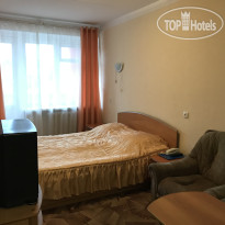 АМАКС Турист-Отель