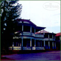 Зеленый городок 